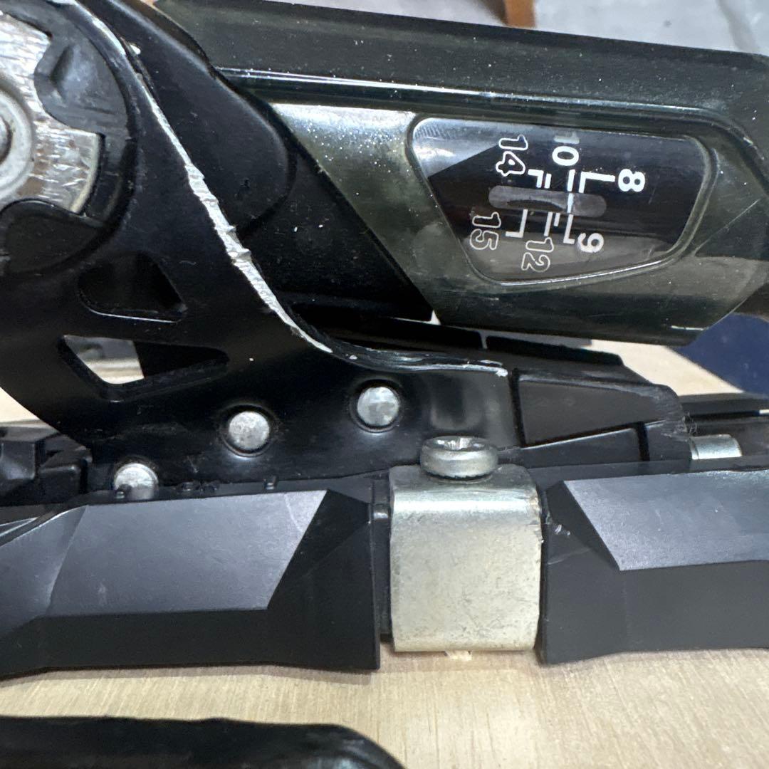 スキー look px15 OEM