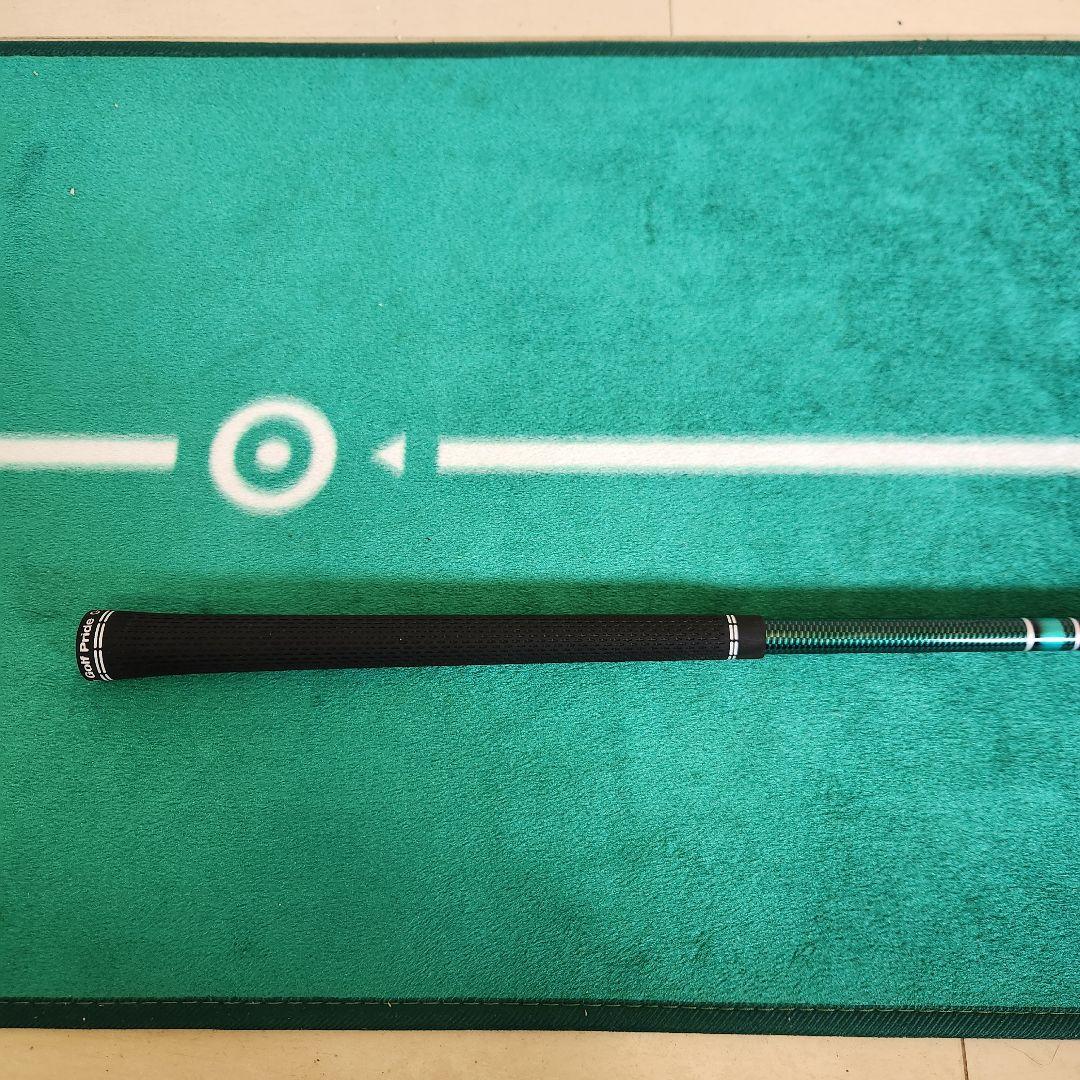 美品 TOUR AD FI 5-S 45.25インチ テーラーメイドスリーブ付き