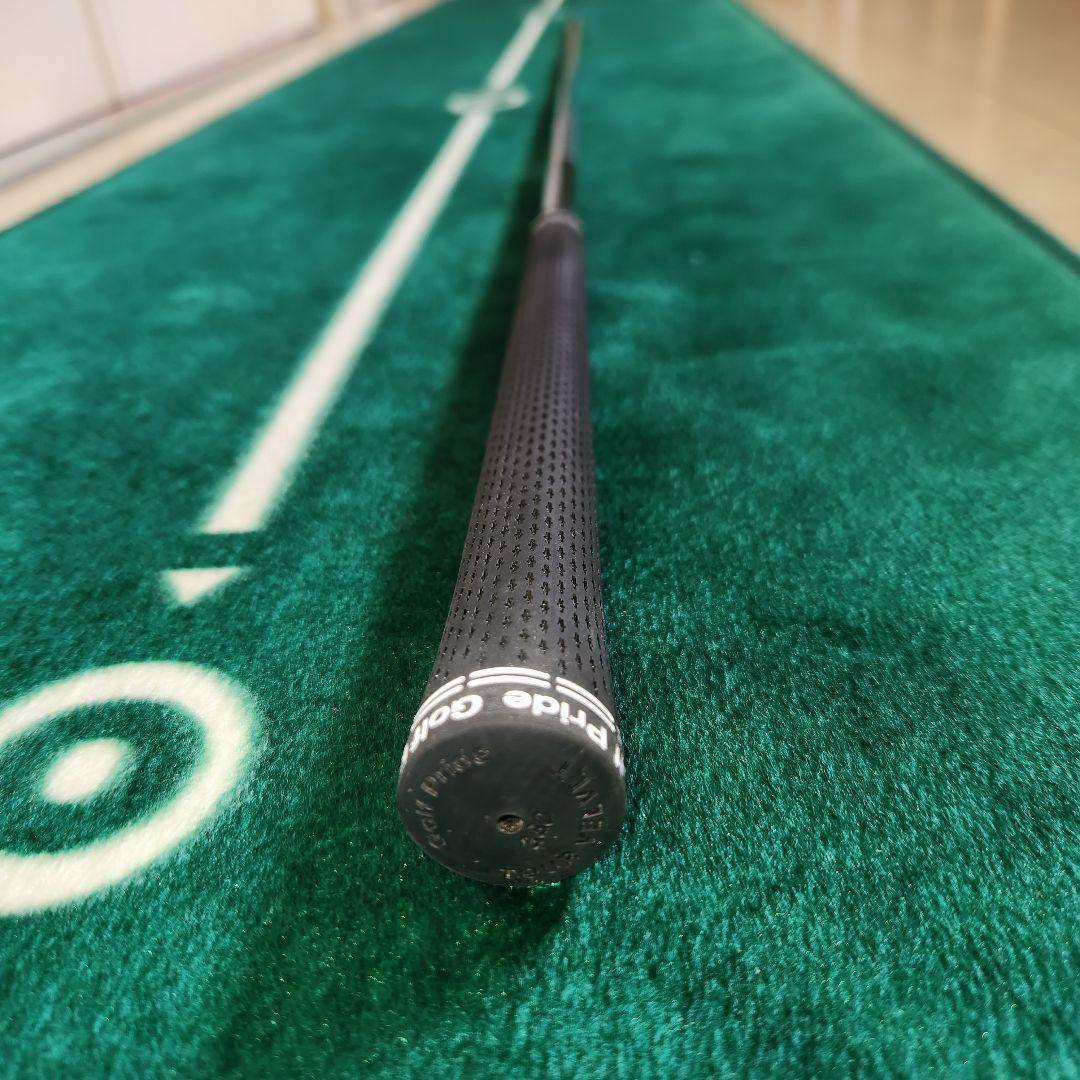 美品 TOUR AD FI 5-S 45.25インチ テーラーメイドスリーブ付き