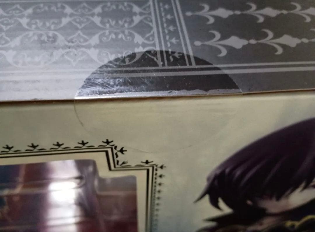 L.L.＆C.C.セット コードギアス 復活のルルーシュ フィギュア