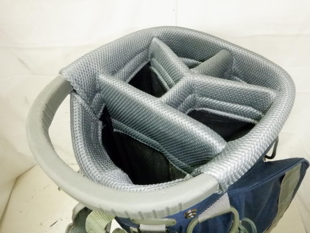 BRIEFING★CR-4＃02★ブリーフィング★9.5型★美品★スタンド