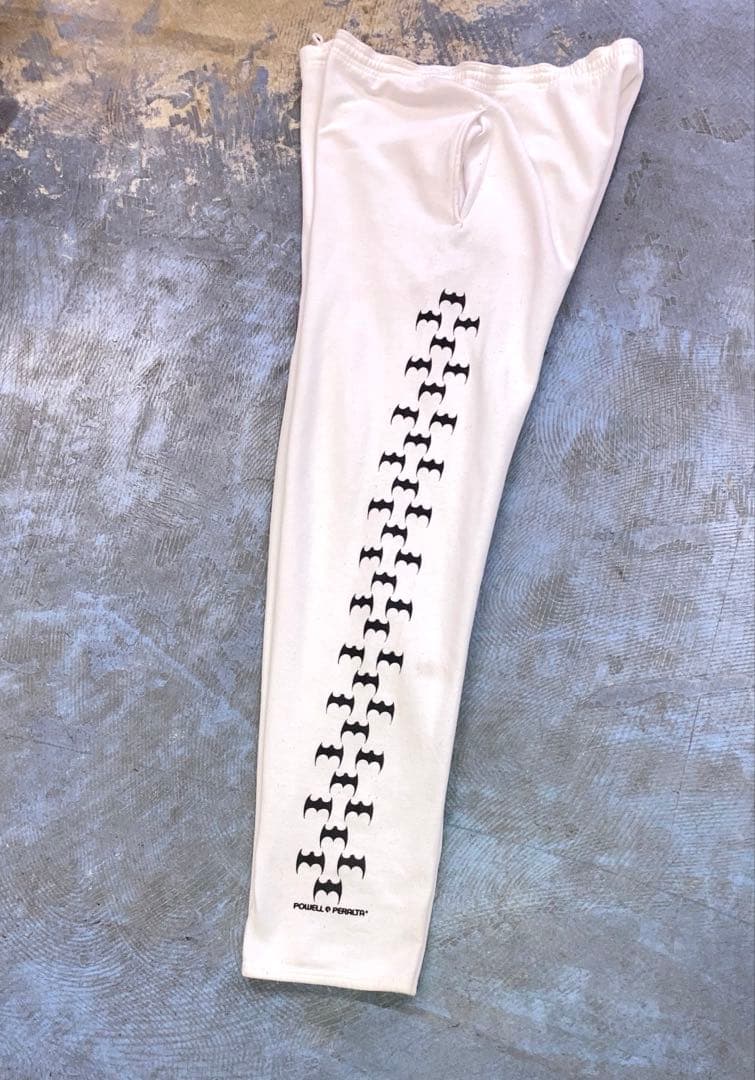 【Powell】パウエルペラルタ キャバレロ オールドスケート