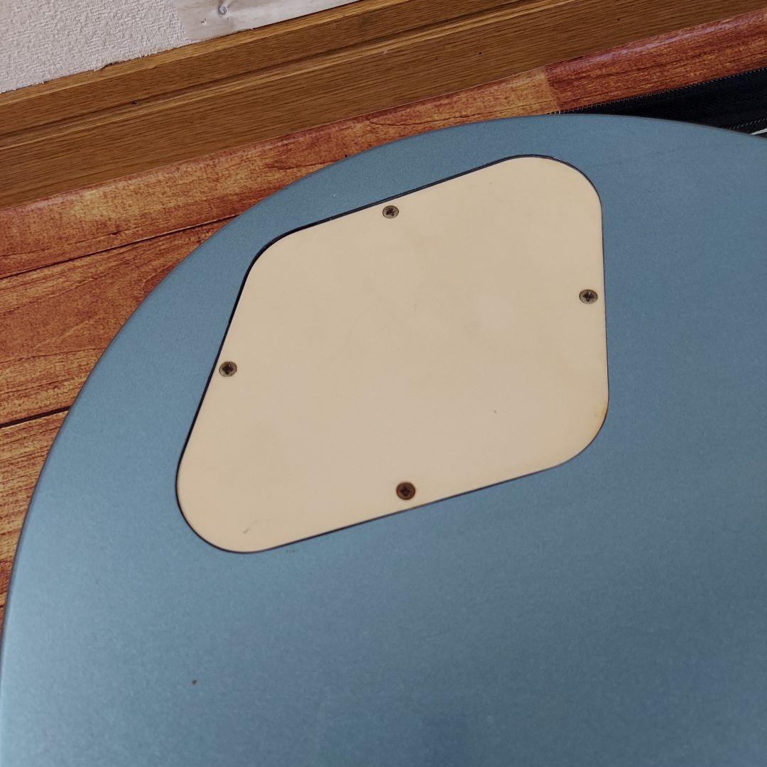 ギター Epiphone / Les Paul Standard Pelham Blue