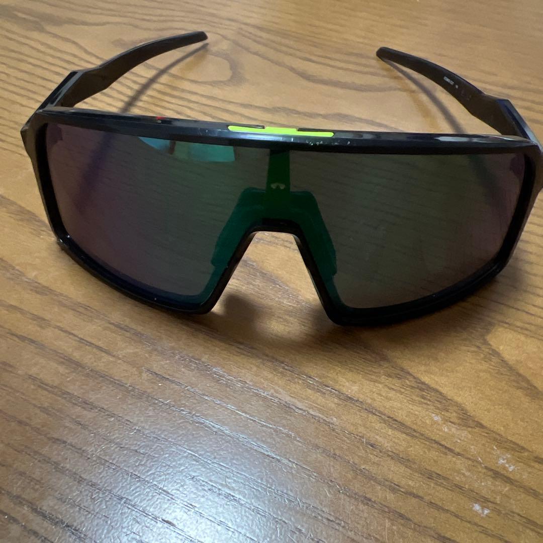 オークリー サングラスSutro スートロ OO9406-0337