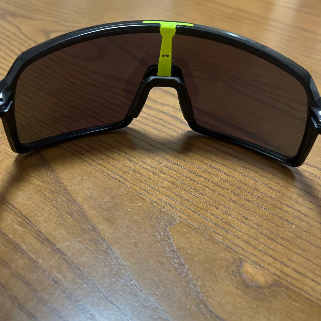 オークリー サングラスSutro スートロ OO9406-0337