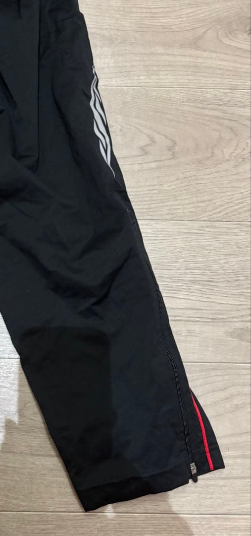 【美品】cramerpro クレーマープロサーキュレーションスーツ　S サイズ