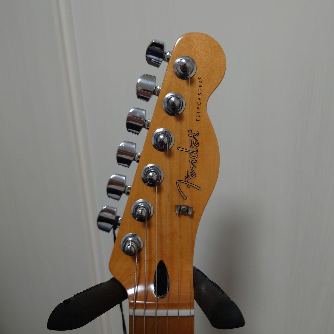 フェンダー　テレキャスター　カブロニータ　　Fender Cabronita