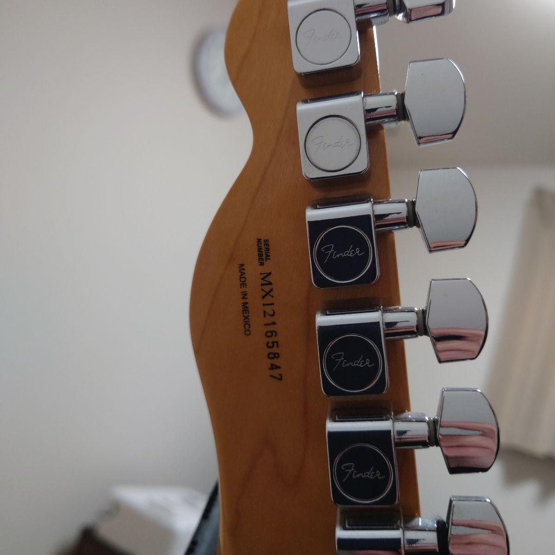 フェンダー　テレキャスター　カブロニータ　　Fender Cabronita