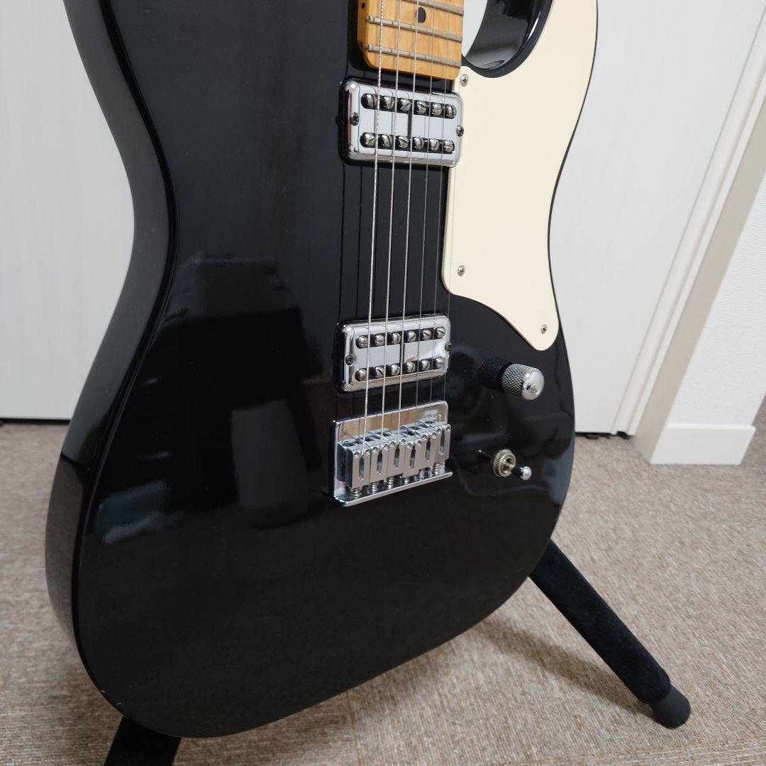 フェンダー　テレキャスター　カブロニータ　　Fender Cabronita