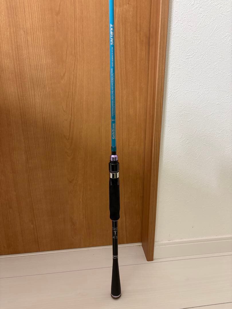 セディション　SDS-608MLR-FTWサクリファイス