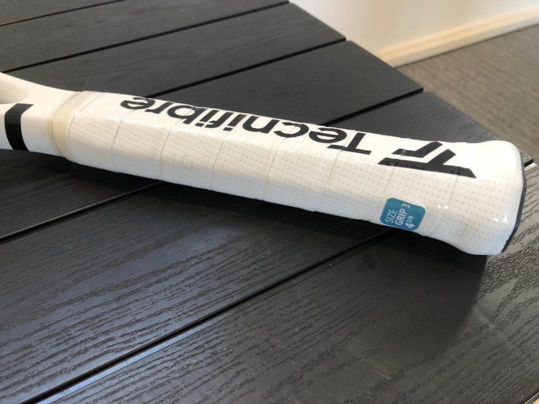 Tecnifibre TEMPO IGAモデル ラケット G3 新品未使用