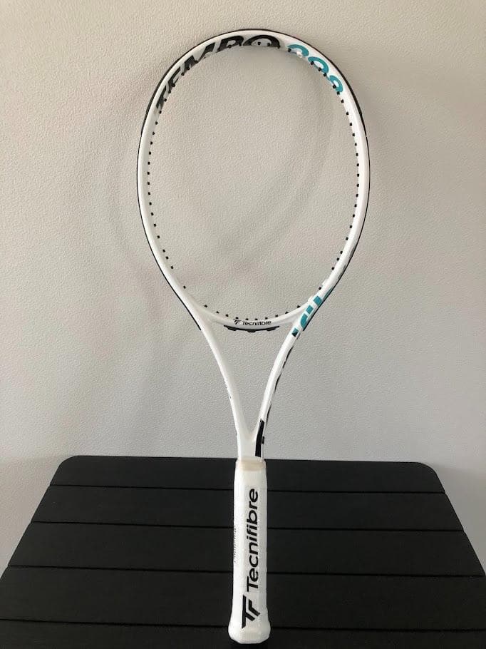 Tecnifibre TEMPO IGAモデル ラケット G3 新品未使用