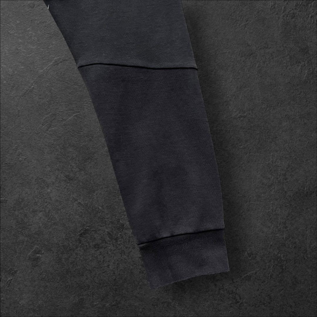 【日本未発売】NIKE tech fleece Barcelona XL