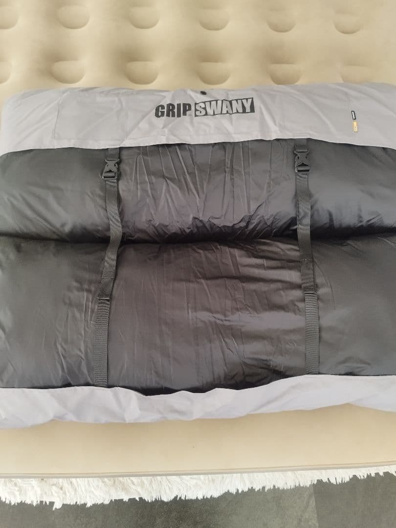 c*t様 NEIGHBORHOOD GRIP SWANY アウトドアベンチカバー