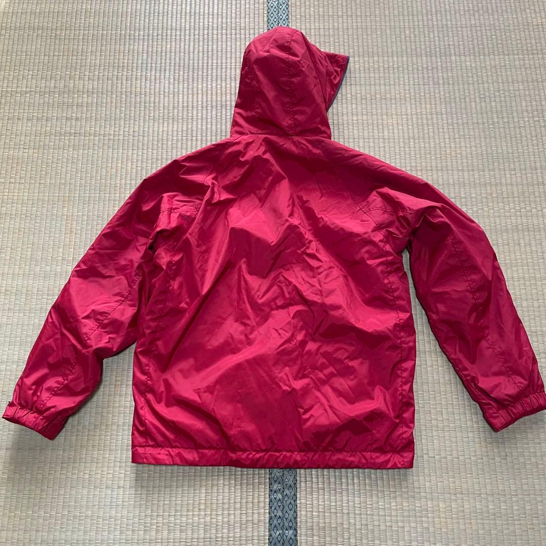 POINT SQUARE ポイントスクウェア スキーウェア 上下セット Mサイズ