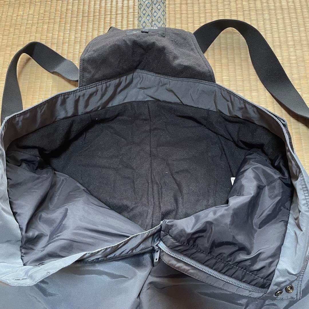 POINT SQUARE ポイントスクウェア スキーウェア 上下セット Mサイズ