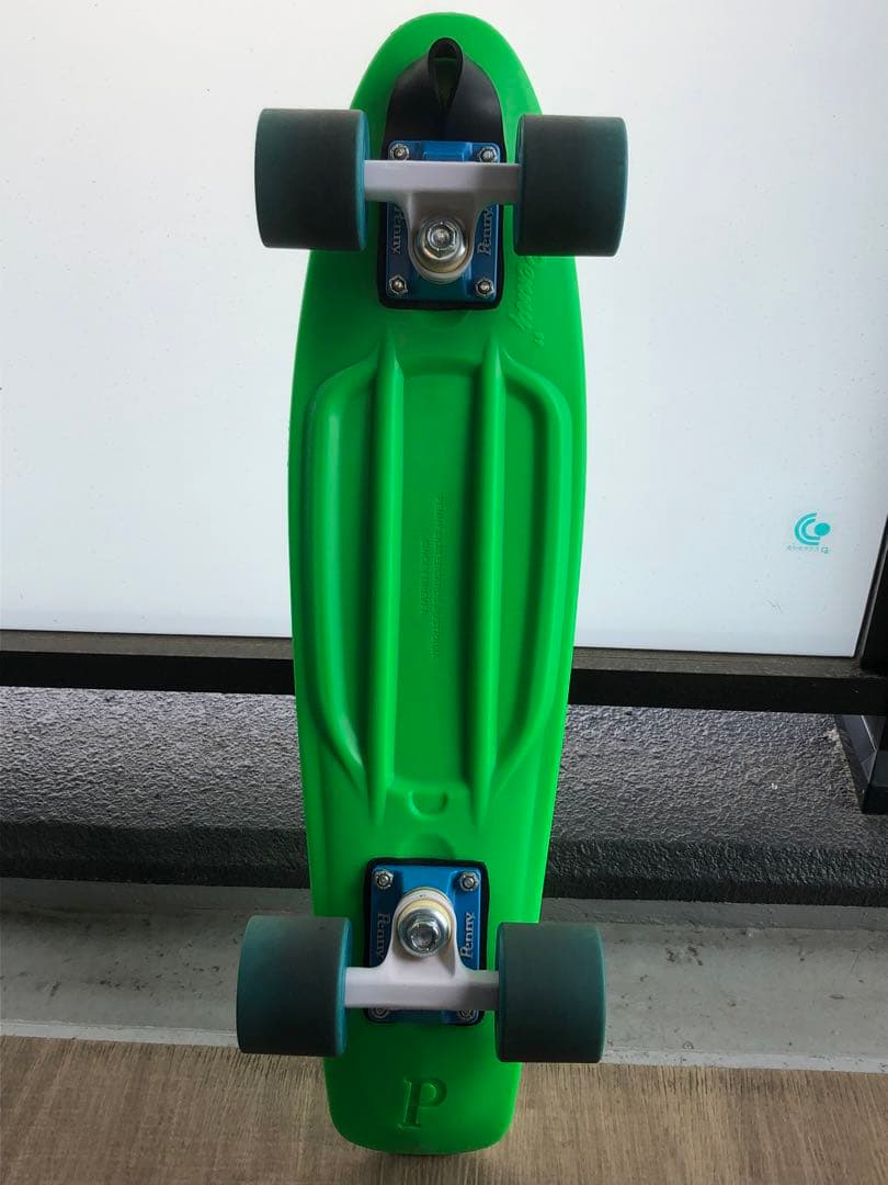 Penny ペニースケートボード 22インチ