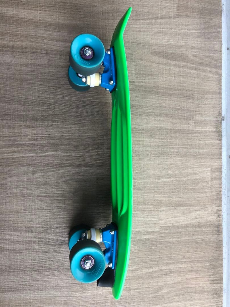 Penny ペニースケートボード 22インチ