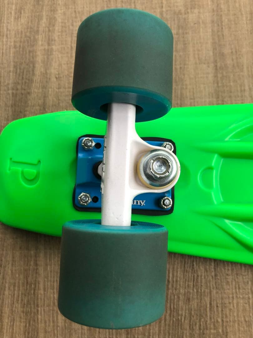 Penny ペニースケートボード 22インチ