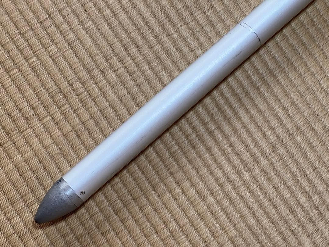 コメット 伸縮アルミポール CP-60L