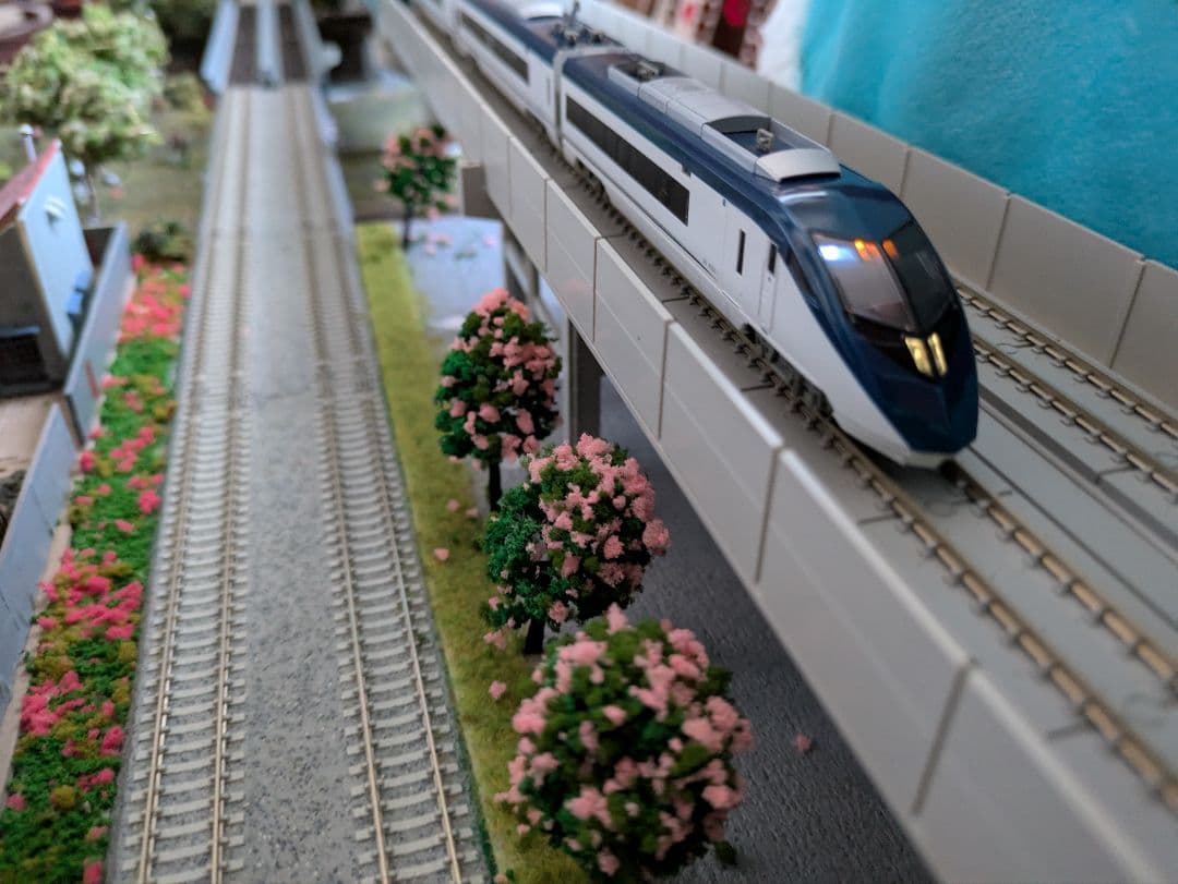 京成新AE形スカイライナー8両セット