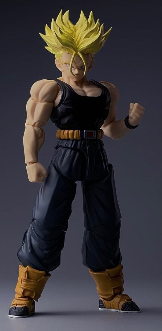 トランクス フィギュアーツ ドラゴンボール05B