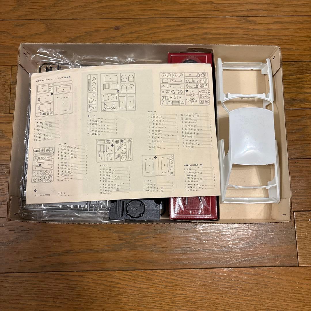 NISSAN LAUREL 2000 SGX ローレル1/20最終値下げ