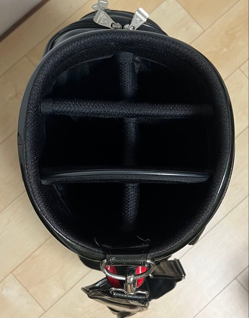 le coq sportif ルコック 20周年記念 数量限定 キャディバッグ