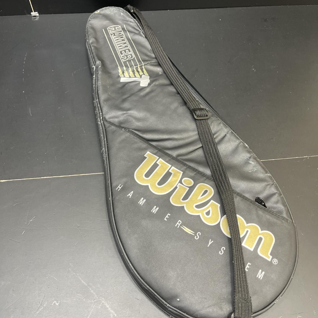 WILSON　HAMMER　ST ウィルソン　ハマーST　硬式テニスラケット