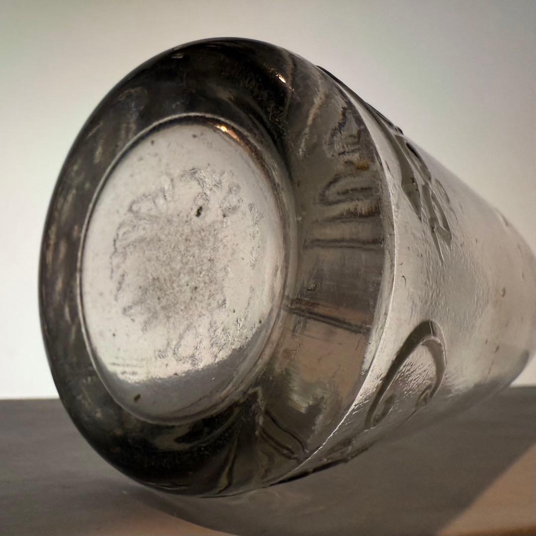 C7 幻　1900代　コカコーラ ボトル　瓶