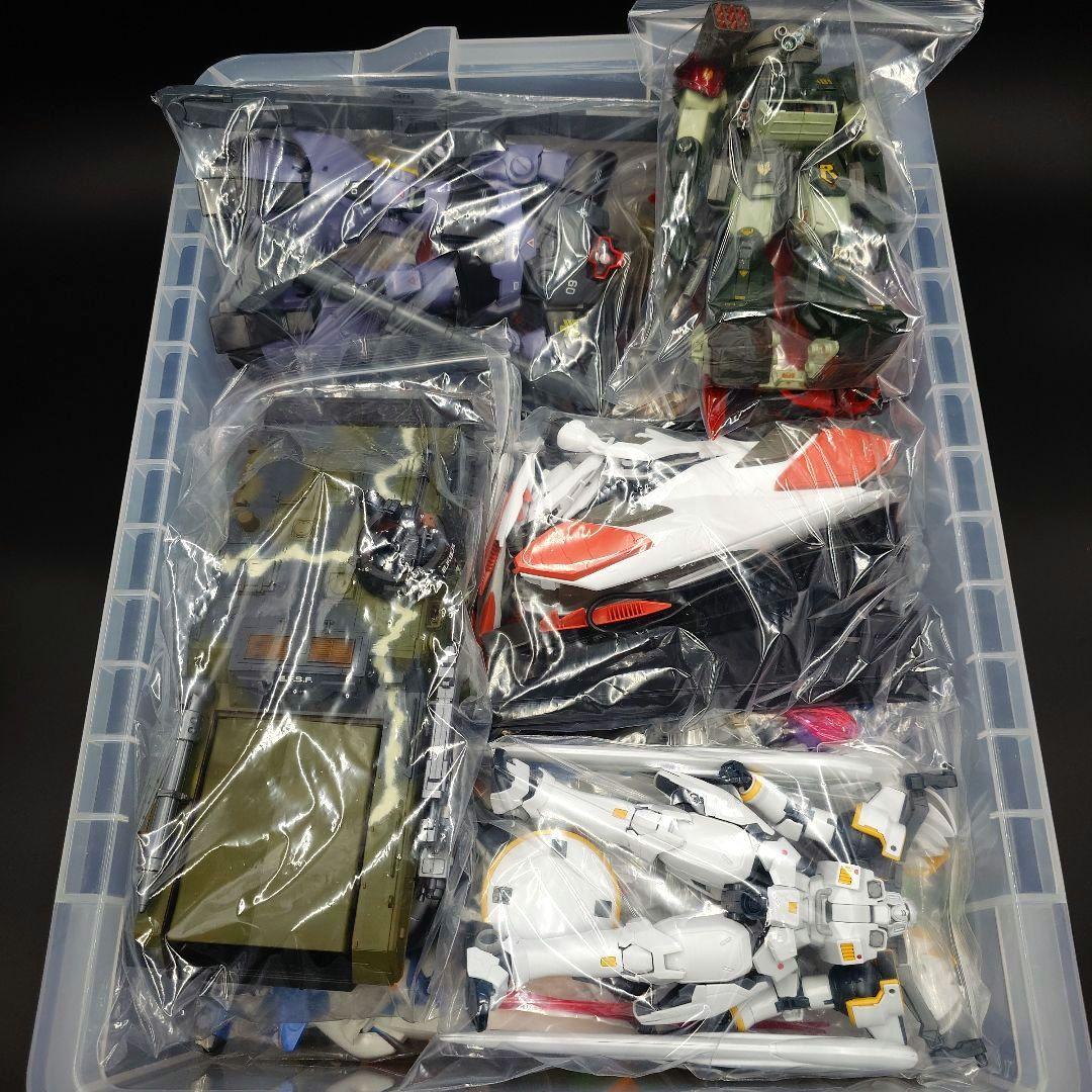ガンプラ ジャンク品 大量セット (5)　約169体
