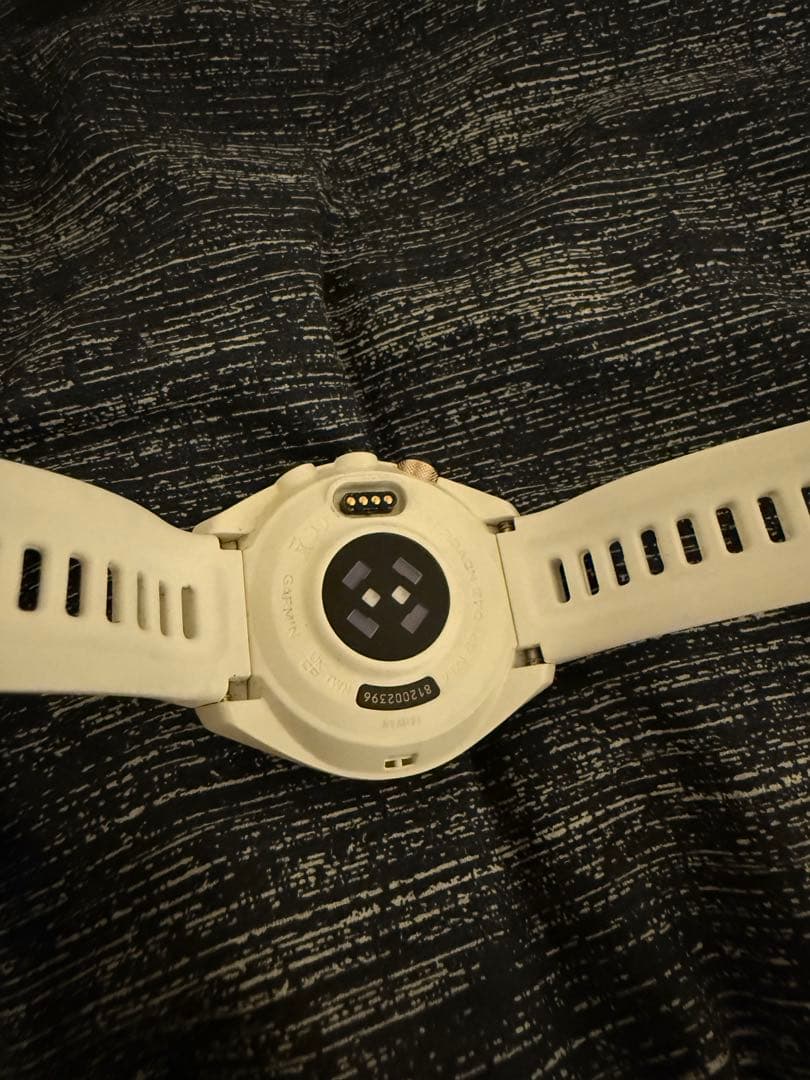 値下げ不可garmin s70 本体のみ