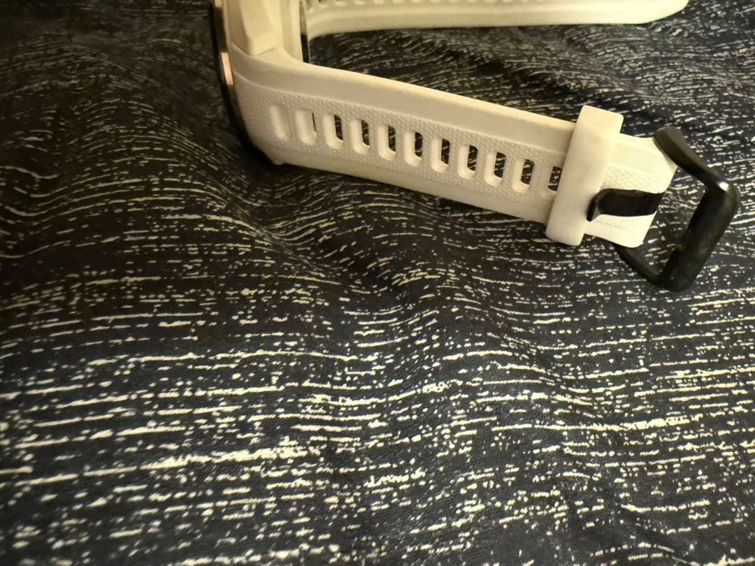 値下げ不可garmin s70 本体のみ