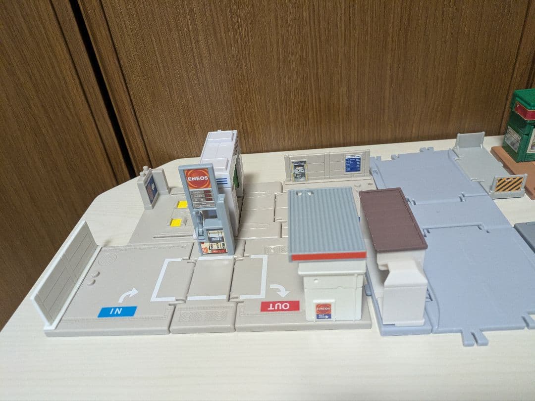 あ*ゆ様 トミカタウン デニーズ マクドナルド すかいらーく まとめ