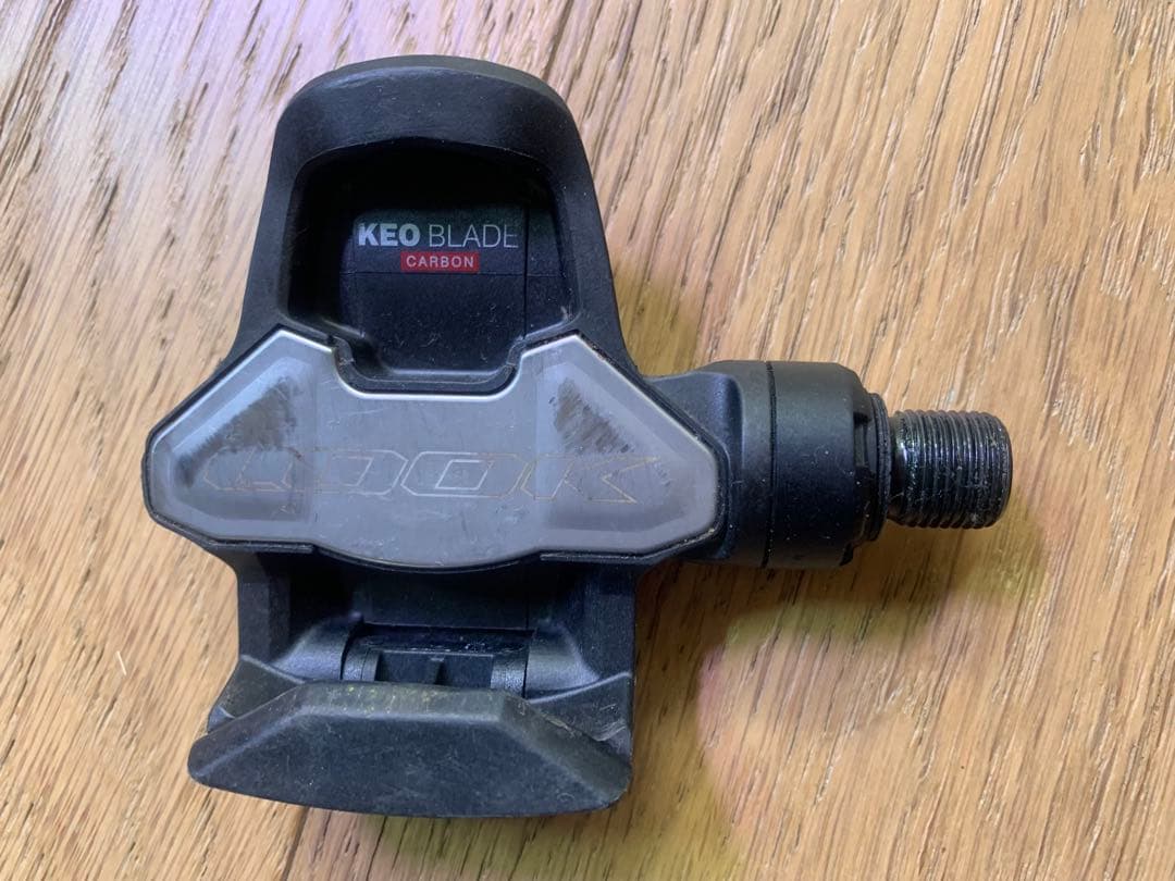 KEO Blade Carbon ビンディングペダル