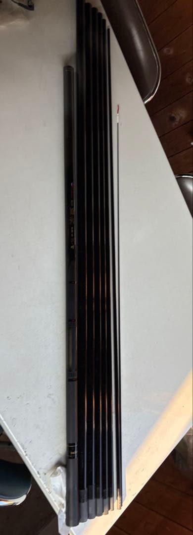 ダイワ銀影硬派T 85-95マルチ