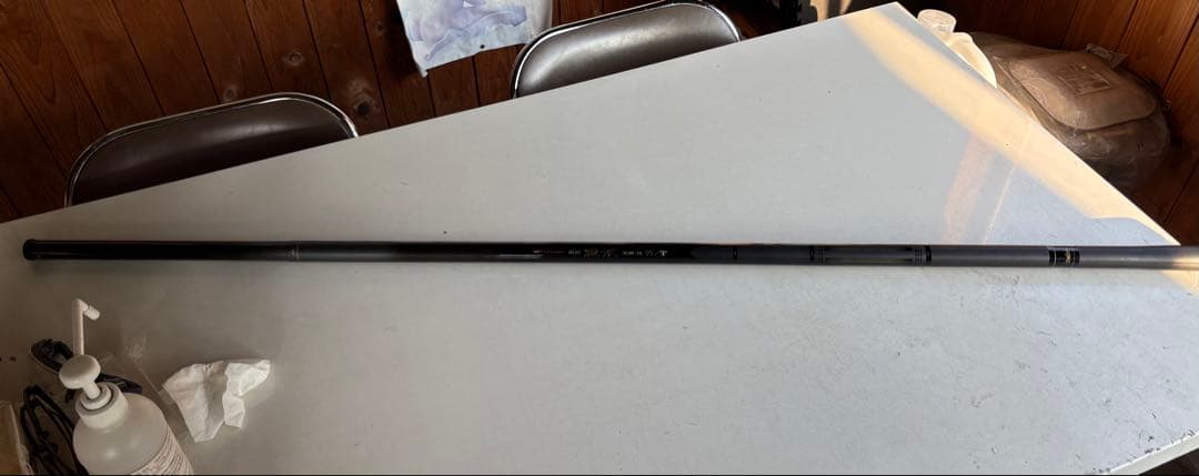 ダイワ銀影硬派T 85-95マルチ