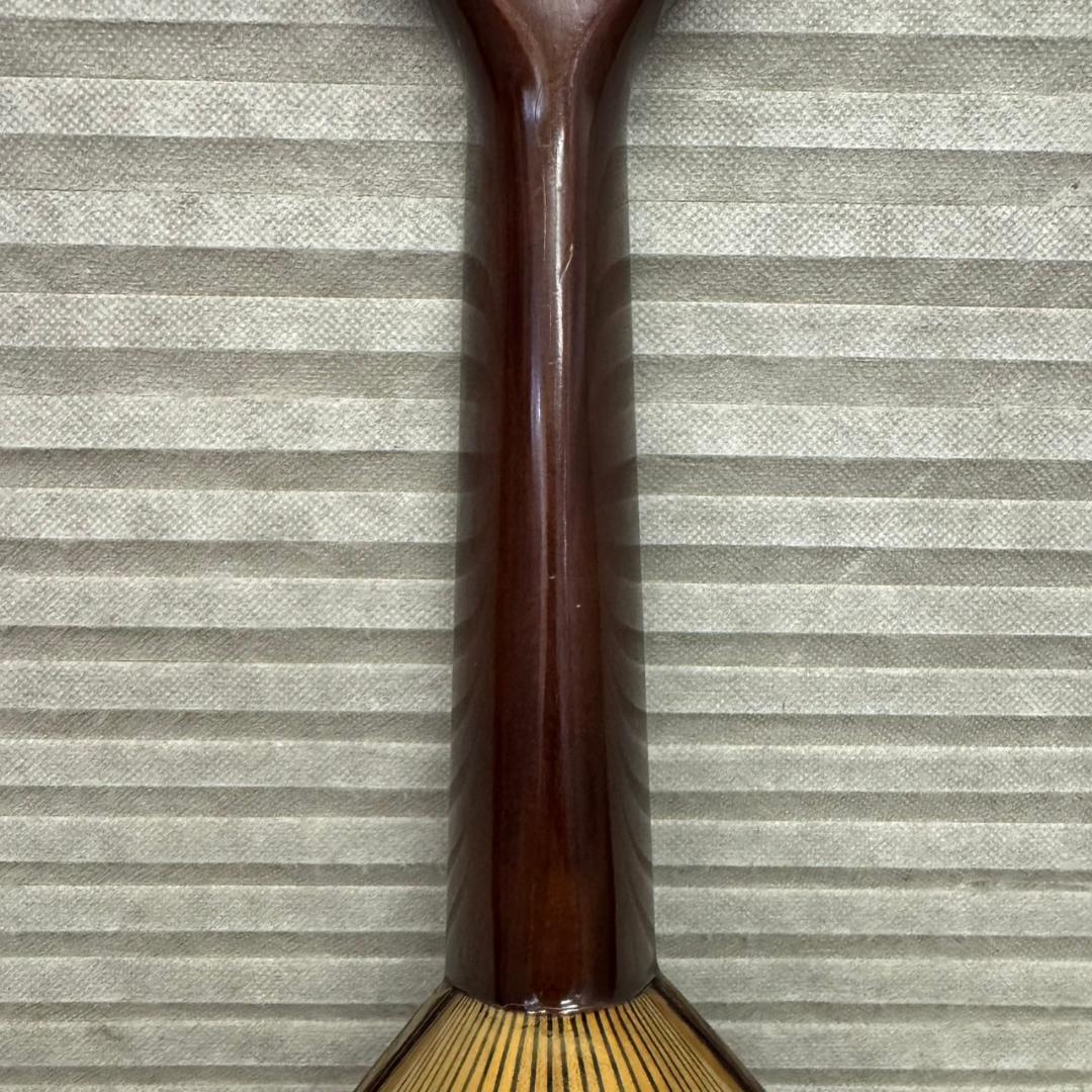 ☆鈴木バイオリン　マンドリン　M-30　ソフトケース付　SUZUKI　スズキ