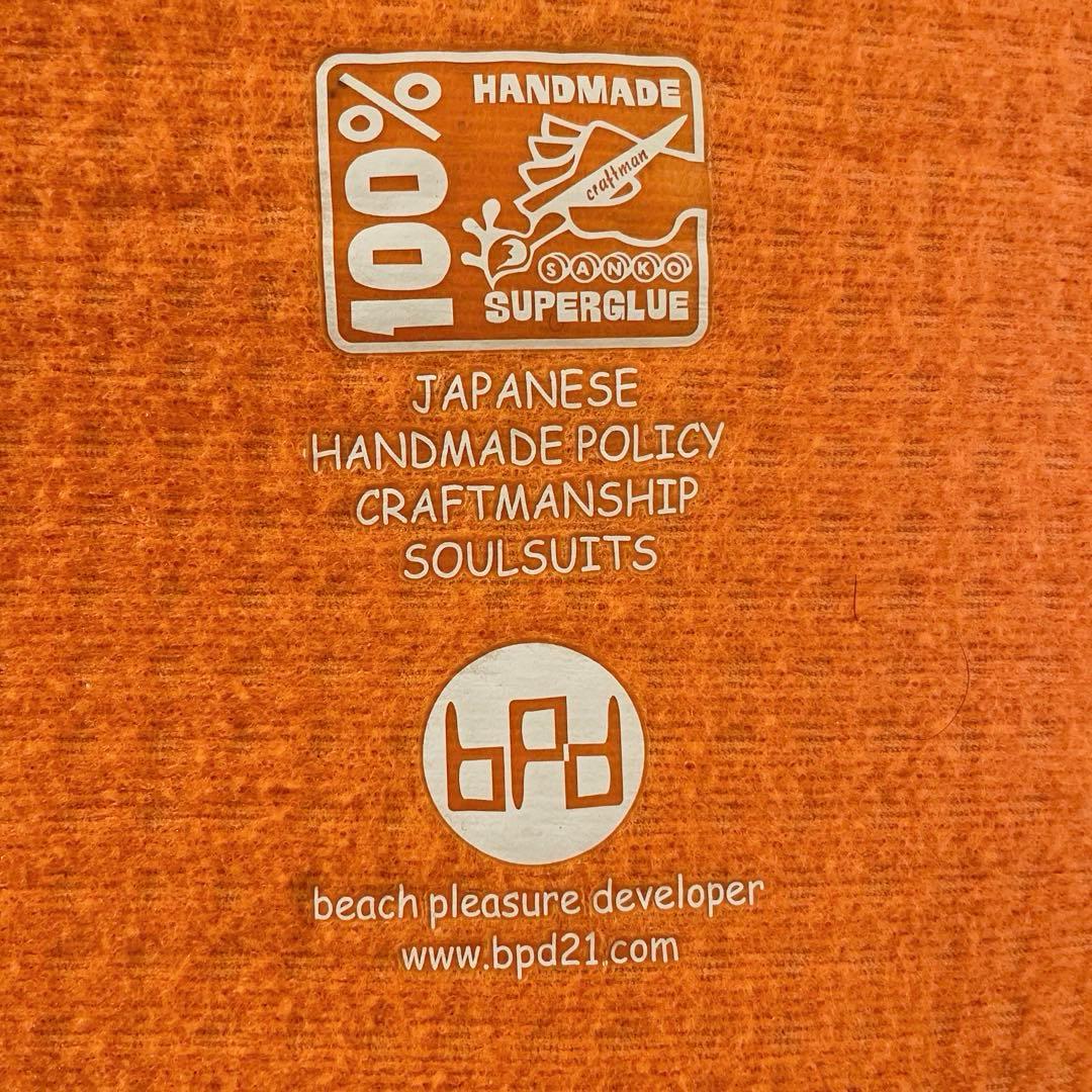 セー【最高峰】BEWETウエットスーツ メンズ 170cm 5×3