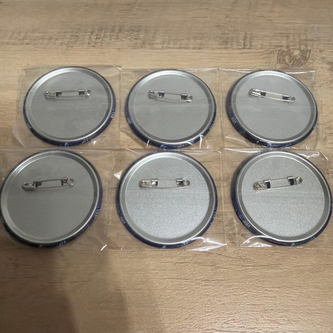 青柳冬弥 グリ缶