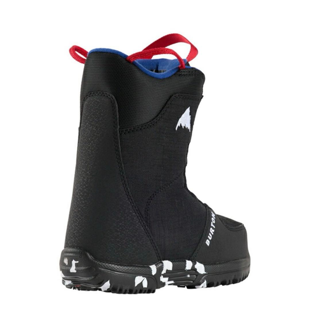 BURTON GROM BOA ブラック 子ども用　新品未使用　21cm