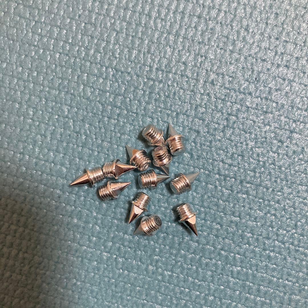 NIKE ZOOMX DRAGONFLY2 26cm 5mmニードルピン付き