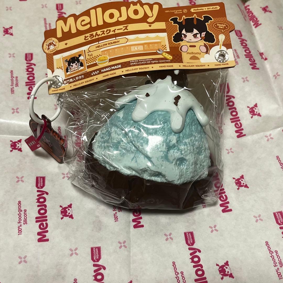 メロジョイ　かき氷　まとめ売り