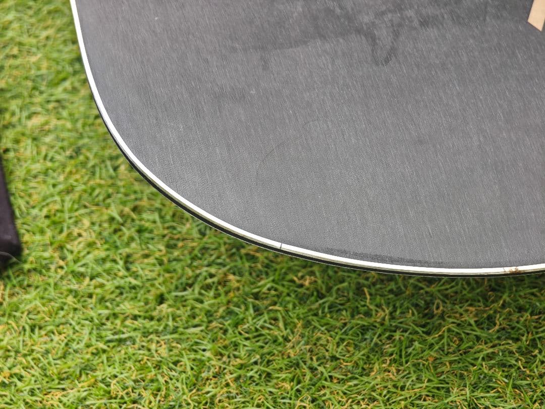 24-25 OGASAKA FC-S 157W 57w オガサカ チューン済