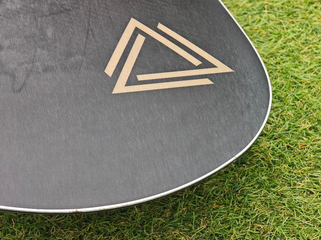 24-25 OGASAKA FC-S 157W 57w オガサカ チューン済