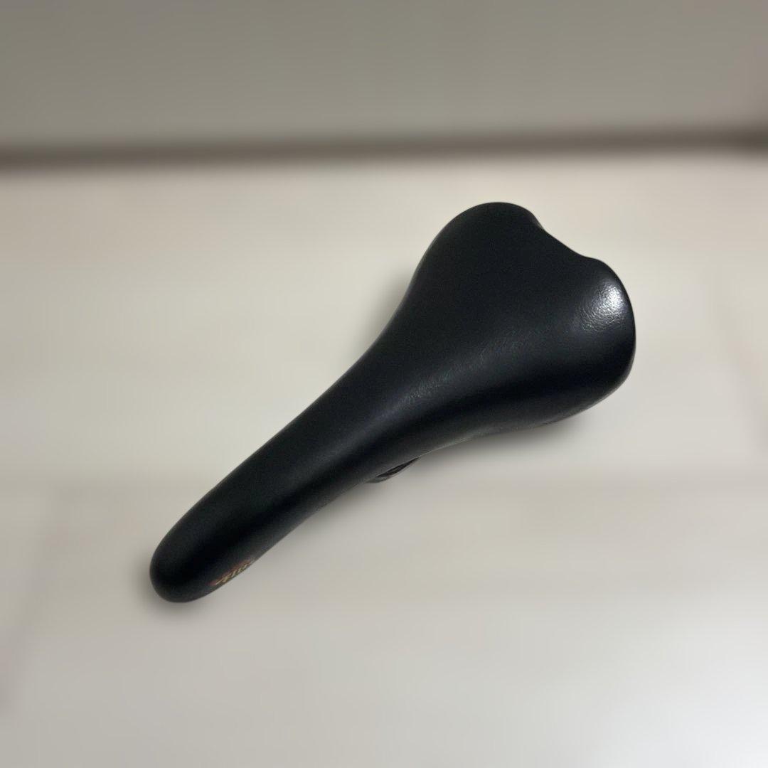 【vintage】94年製 selle ITALIA Max Flite 箱付き