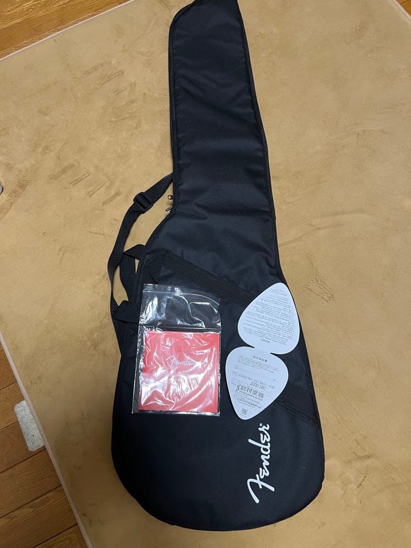 ベース Fender 60s Jazz Bass Japan Hybrid