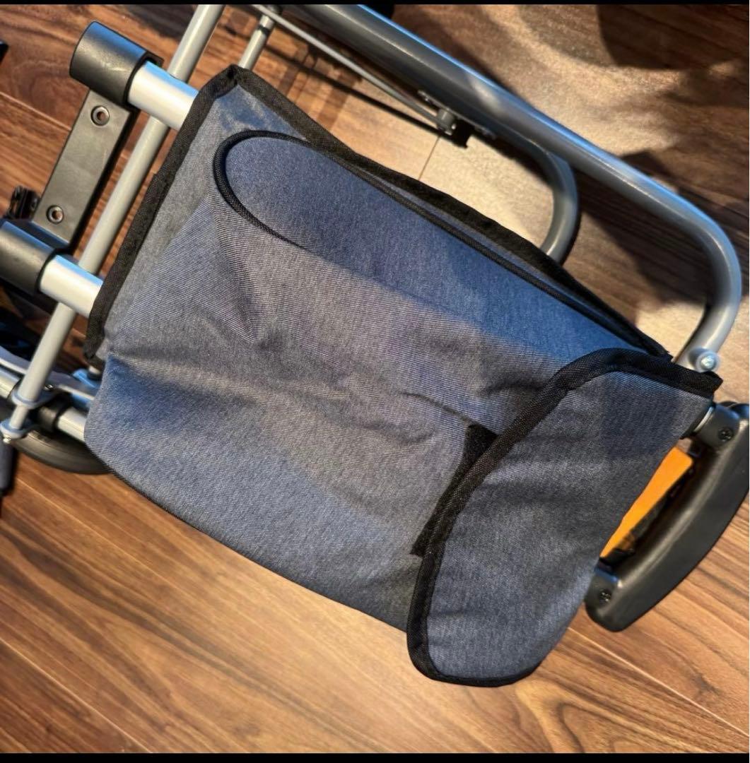 美品　スイートハート　ペットキャリー　ファンタジーワールド Lサイズ　リュック