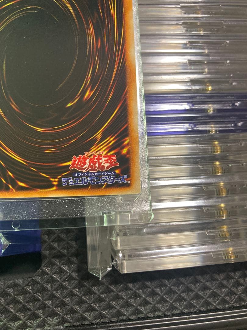 ⭐︎一軍コレクション⭐︎遊戯王 メガソニックアイ 初期ウルシク