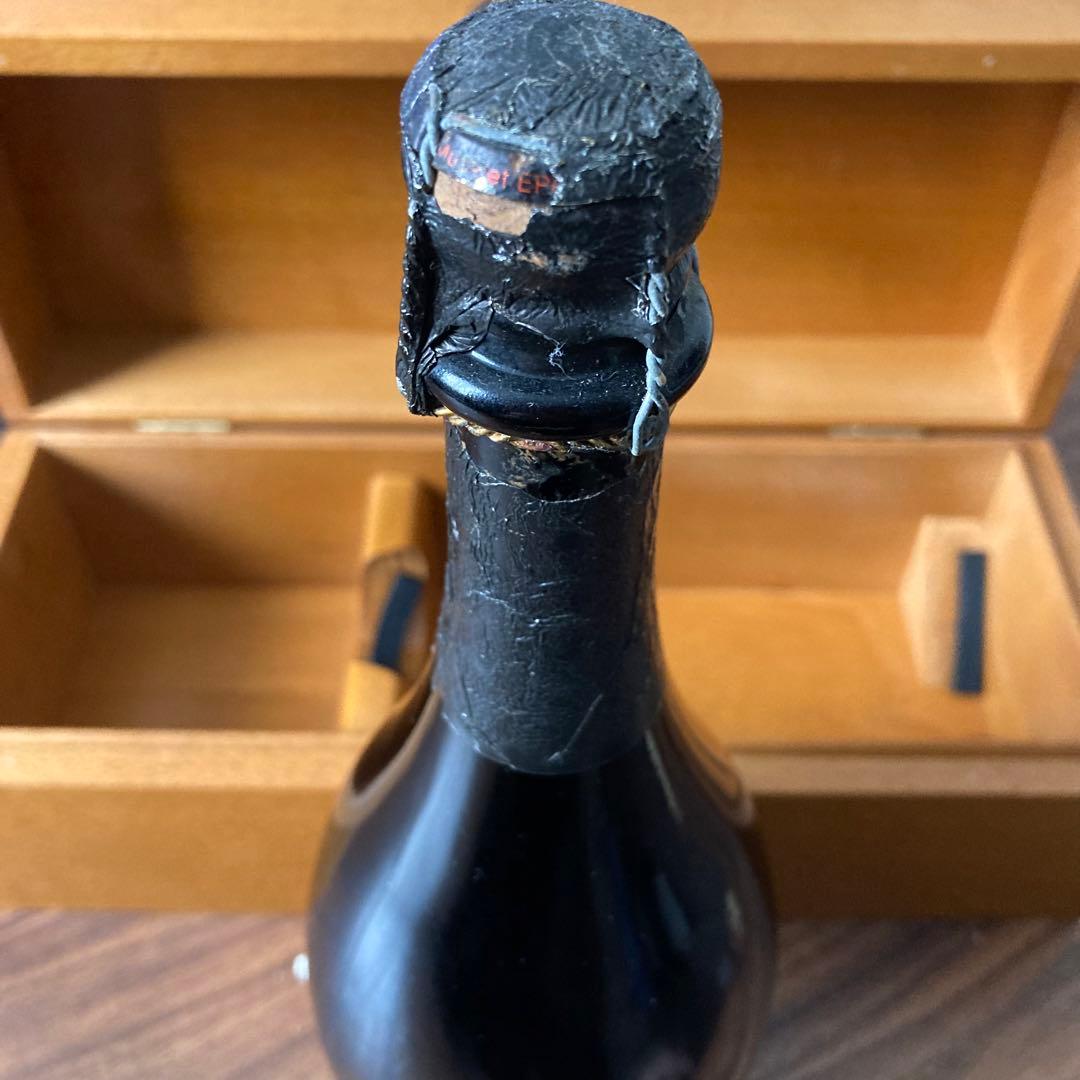 【Moët & Chandon Cuvée Dom Pérignon 1985】